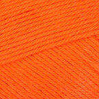 Paintbox Yarns Cotton DK 5er Sparset - Blood Orange (420)