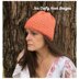 Wattle Stitch Beanie