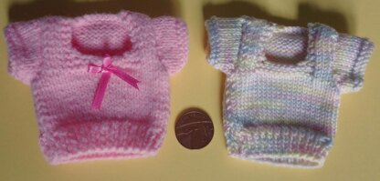 1:6th scale Alfreda Jumper