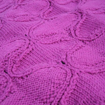 Habibi - knitting pattern