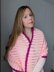 Crochet Regency Angel Shawl Pattern