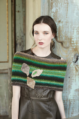 Knitting Magazine Fall-Winter 2013 by Noro