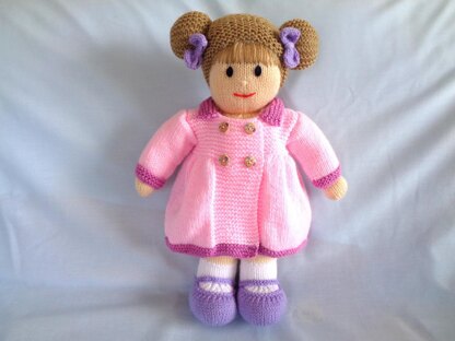 Little Dazzler Doll: Veronica 4