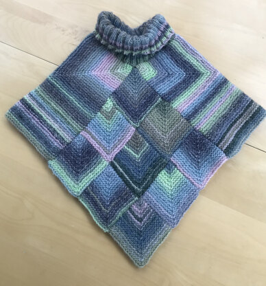 Modular Poncho