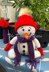 Frosty the Snowman