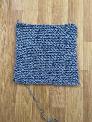 Morton Dishcloth