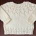 The Gift pullover