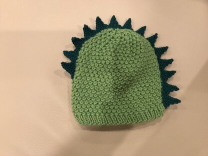 Dragon Hat