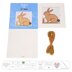 Anchor First Kit Rabbit Cross Stitch Kit