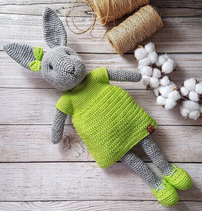 Shella Bunny