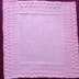 BLOSSOM Baby blanket