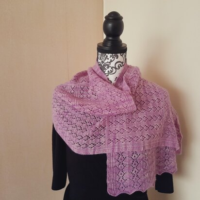 Allegretto Scarf