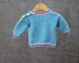 P9 Santa Claus Jumper
