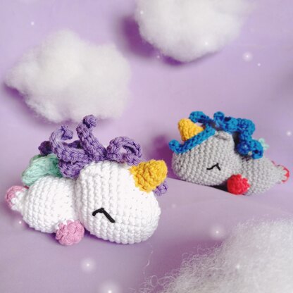 Sleeping Unicorns