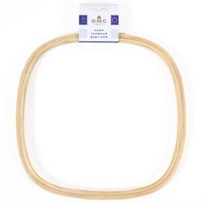 DMC Square Hoop 25 x 25cm