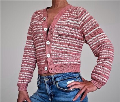 Dalia Cardigan Adult
