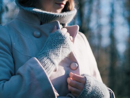 Kate Mitts
