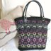 Welsh Tapestry Tote