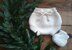 Clover Diaper Cover and  Booties | 0-24 months