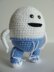 Humpty Dumpty Egg