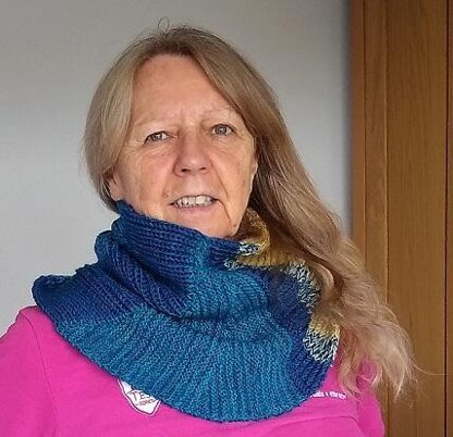 Ribble Cowl