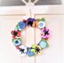 Summer Wildflower Wreath