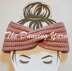 Crosswinds Headband