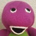 Barney the dinosaur