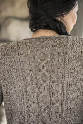 Millington Cardigan