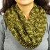 Dots & Dashes Cowl
