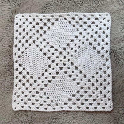 Four Diamonds Granny