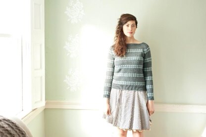 Linnae pullover