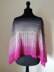 Peacehaven Poncho