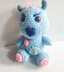 Monster Amigurumi