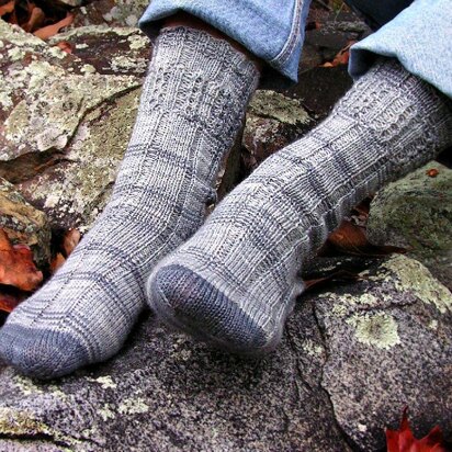 Suchet Socks