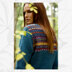 Willow & Lark Georgina Jumper PDF.