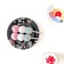My Crochet Kitchen: Dango