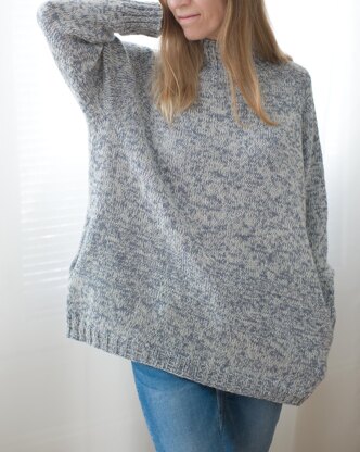 Pebble Sweater