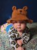 Bear Bucket Hat