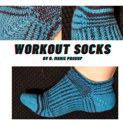 Workout Socks