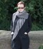 Rossmore Shawl