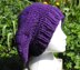 SUPERFAST  SLOUCH TAM KNITTING PATTERN - MADMONKEYKNITS