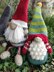 Gnome Dwarf Zwerge Doll Christmas Crochet Amigurumi