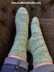Catoosa Socks