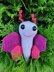 Betty the Butterfly