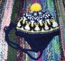 Penguin baby cap