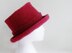 New York Pork Pie Hat Boys Men Girls Womens