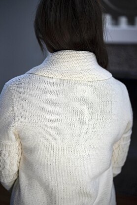 Calafia Cardigan