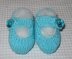 Baby Low Back Shoes