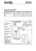 Burda Style Misses' Peplum Jacket B6334 - Paper Pattern, Size 8-18